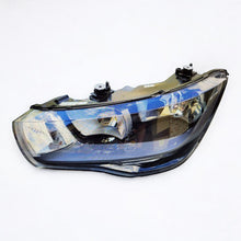 Load image into Gallery viewer, Frontscheinwerfer Audi A1 8X0941003 Links Scheinwerfer Headlight