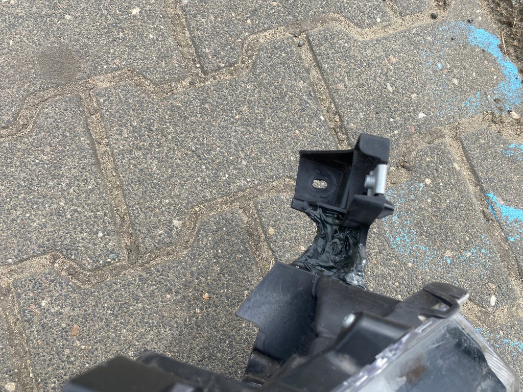 Frontscheinwerfer Mitsubishi Eclipse Cross Full LED Rechts Headlight