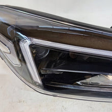 Laden Sie das Bild in den Galerie-Viewer, Frontscheinwerfer Hyundai Tucson 92102D7700 Full LED Rechts Headlight SCH9368221539kp