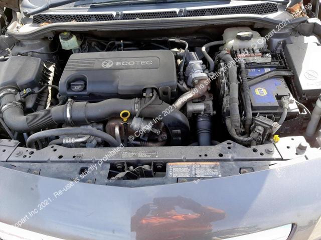 Motor Opel Zafira B Astra J A17DTS 1.7 CDTI 131PS 96kW Diesel Engine Unkomplett MOT2433540565wa