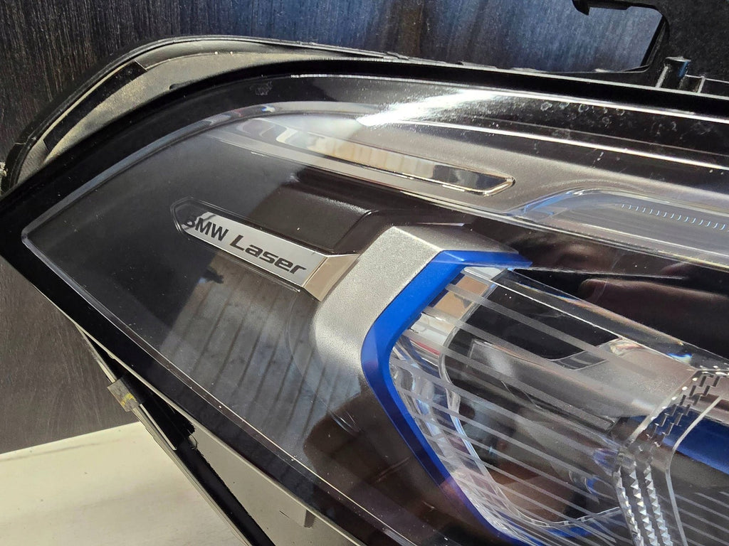 Frontscheinwerfer BMW X7 G07 9481802 Laser Rechts Scheinwerfer Headlight SCH2706771994az