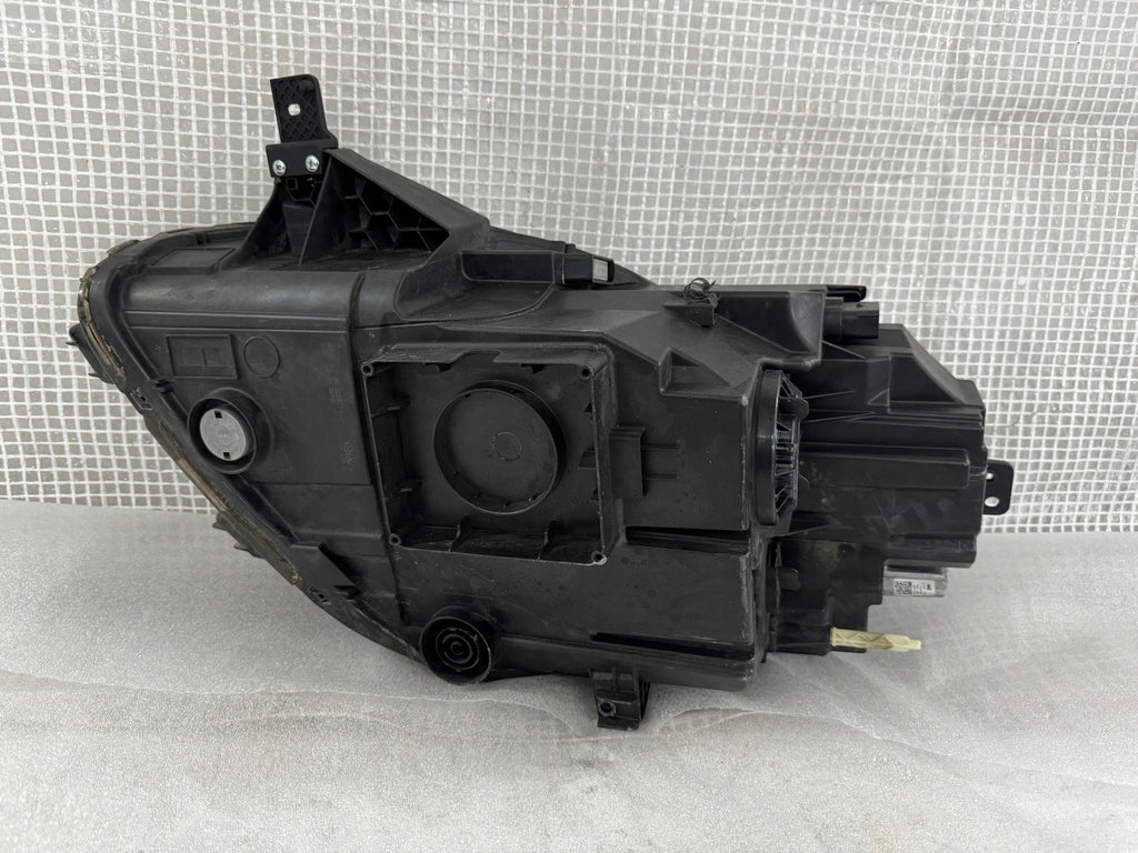 Frontscheinwerfer Ford Puma L1TB-13E014-EG Rechts Scheinwerfer Headlight SCH8757060400vo