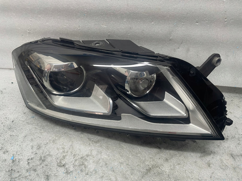 Frontscheinwerfer VW Passat B8 3AB941752 Xenon Rechts Scheinwerfer Headlight