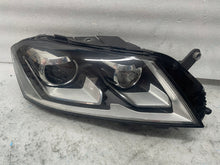 Laden Sie das Bild in den Galerie-Viewer, Frontscheinwerfer VW Passat B8 3AB941752 Xenon Rechts Scheinwerfer Headlight