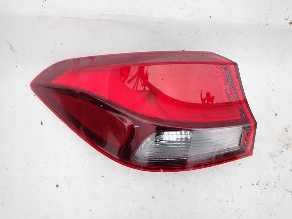 Frontscheinwerfer Hyundai I30 Kombi 92401 G4200 Links Scheinwerfer Headlight