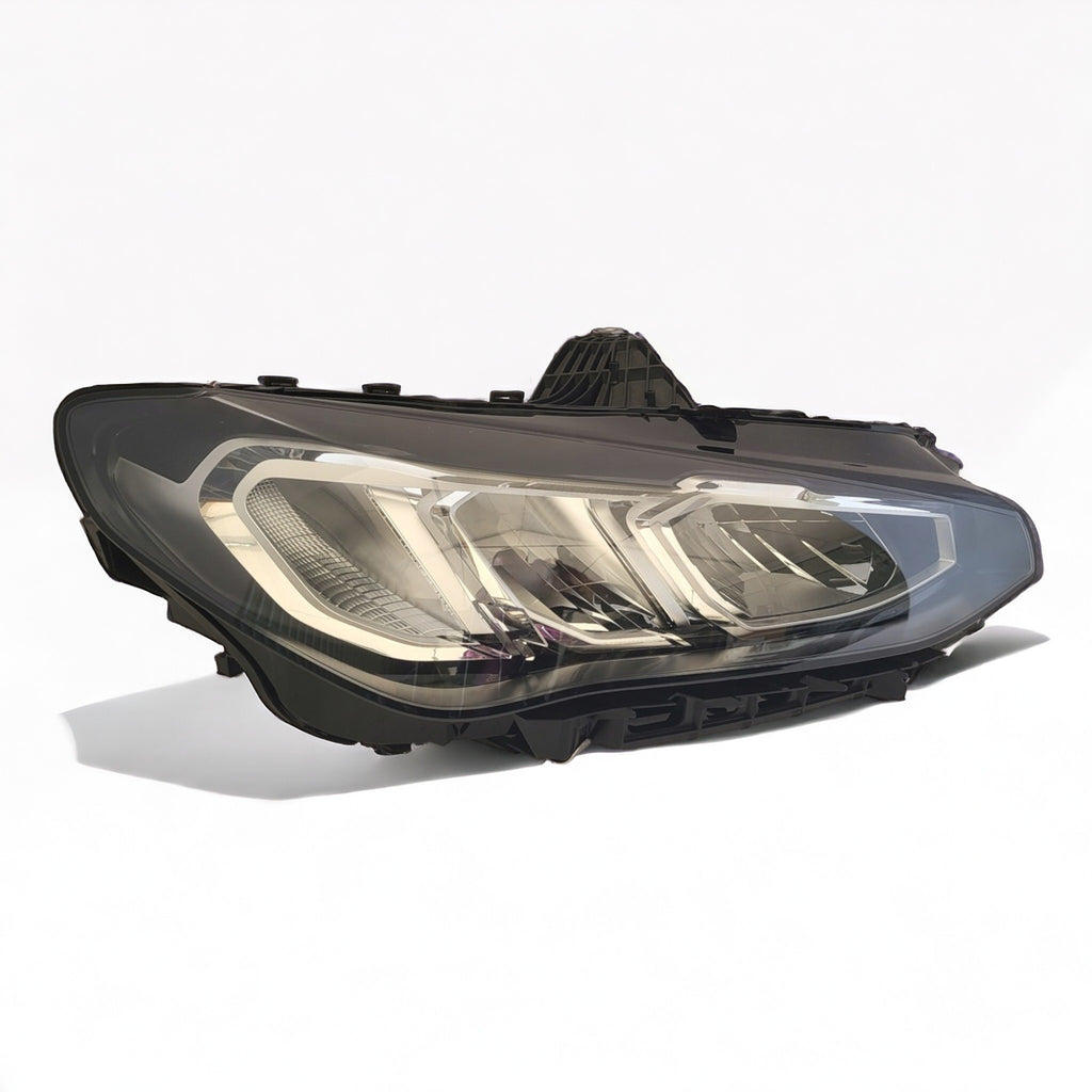Frontscheinwerfer BMW Active Tourer U06 5A42244-06 LED Rechts Headlight