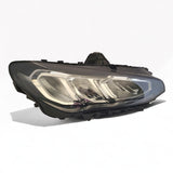 Frontscheinwerfer BMW Active Tourer U06 5A42244-06 LED Rechts Headlight