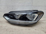 Frontscheinwerfer VW Touran 5TB941005A LED Links Scheinwerfer Headlight