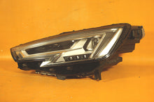 Laden Sie das Bild in den Galerie-Viewer, Frontscheinwerfer Audi A4 8W0941033 8W0941034 Full LED Ein Satz Headlight SCH9638803228az