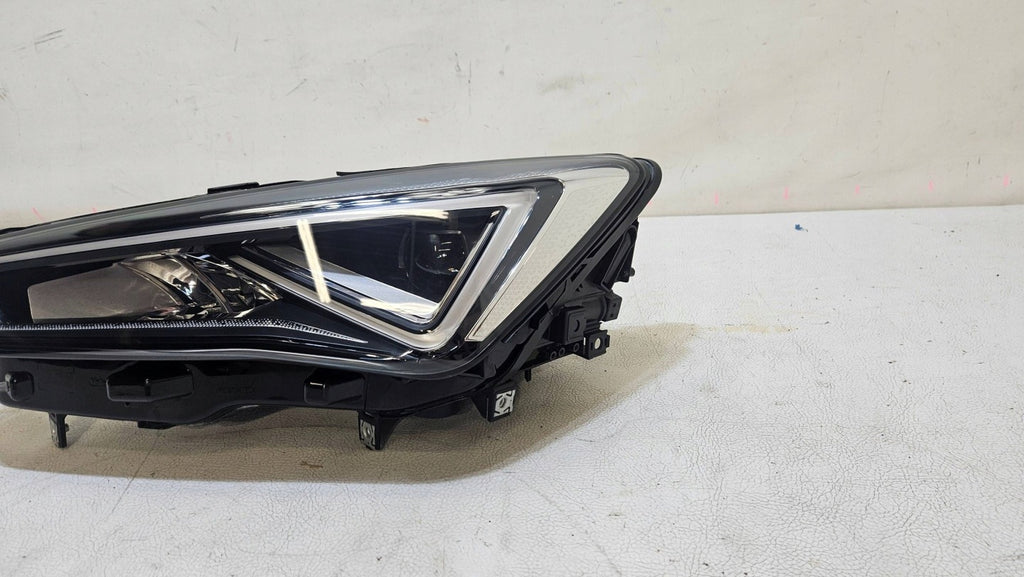 Frontscheinwerfer Seat Tarraco 5FJ941007J Links Scheinwerfer Headlight SCH8391841958yz
