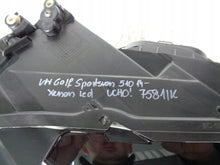 Load image into Gallery viewer, Frontscheinwerfer VW Golf Sportsvan 517941034B LED Rechts Scheinwerfer Headlight SCH2430532085py