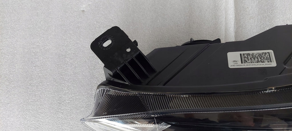 Frontscheinwerfer Ford Focus JX7B-13W030-CE LED Links Scheinwerfer Headlight SCH9909958819by