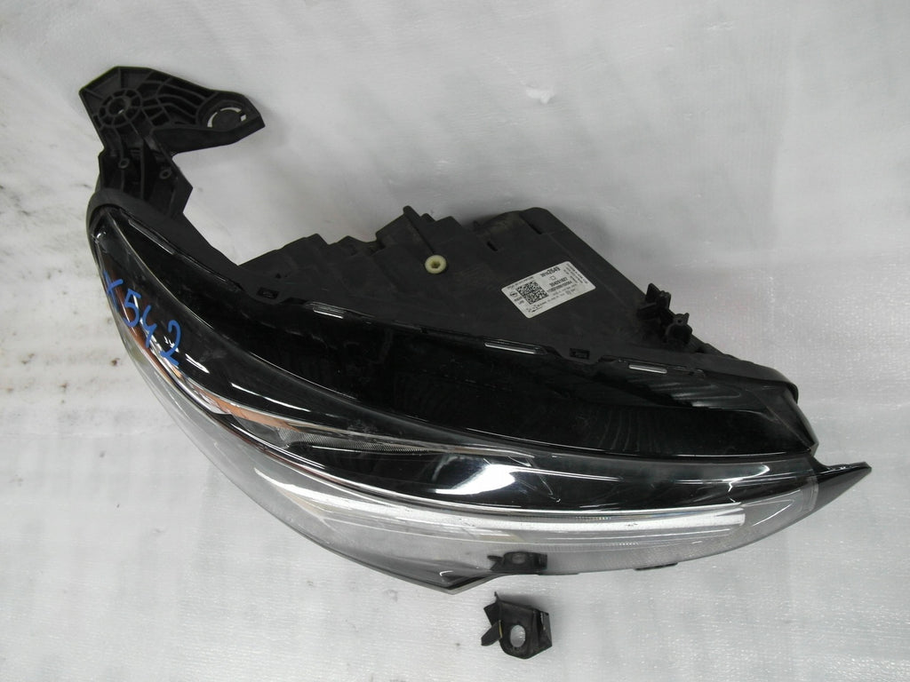 Frontscheinwerfer Opel Corsa A F 39162649 Ein Stück (Rechts oder Links) SCH4243835901uo