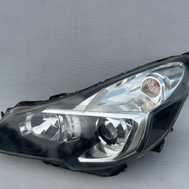 Frontscheinwerfer Subaru Legacy Outback I Xenon Links Scheinwerfer Headlight SCH3562258700xf
