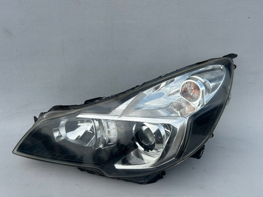 Frontscheinwerfer Subaru Legacy Outback I Xenon Links Scheinwerfer Headlight SCH3562258700xf