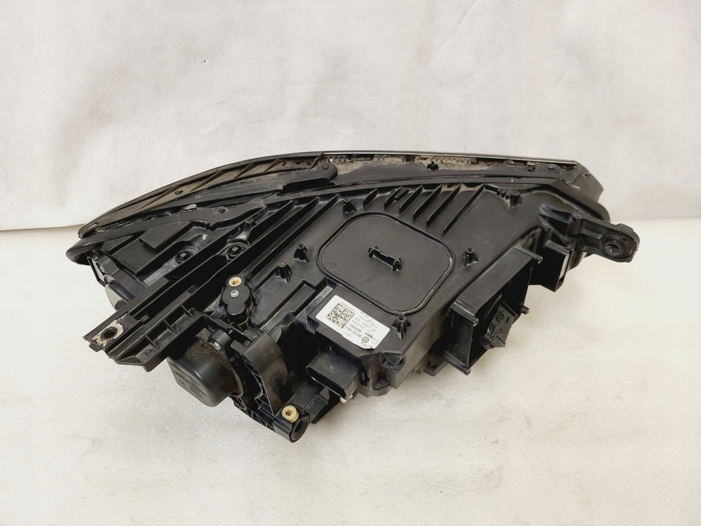 Frontscheinwerfer VW Passat B8 3G1941035C LED Links Scheinwerfer Headlight SCH3173627007rn