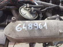 Load image into Gallery viewer, Motor Mercedes-Benz W220 648961 3.2 CDI 2002 Diesel Engine Komplett