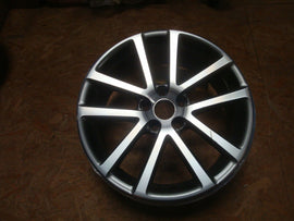 1x Alufelge 18 Zoll 7.5