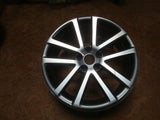 1x Alufelge 18 Zoll 7.5
