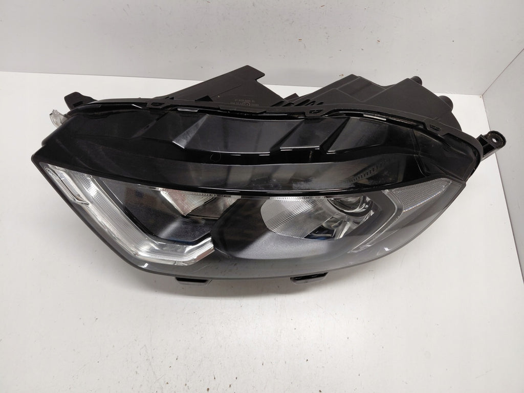 Frontscheinwerfer Ford Ecosport GN15-13W030-YA Links Scheinwerfer Headlight SCH4955736154wh
