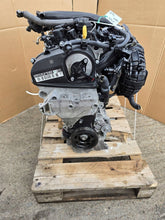Laden Sie das Bild in den Galerie-Viewer, Motor Audi Cupra Seat Skoda VW I DPC 1.5 TSI 43TKm 2020 Benzin Engine Komplett