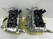 Laden Sie das Bild in den Galerie-Viewer, Motor Nissan Qashqai I J10 MR20 2.0 Diesel Engine Unkomplett MOT1797989204xu