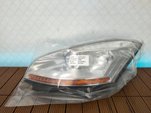 Load image into Gallery viewer, Frontscheinwerfer Citroën C4 Picasso I Links Scheinwerfer Headlight