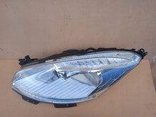 Load image into Gallery viewer, Frontscheinwerfer Citroën C4 Picasso I Links Scheinwerfer Headlight