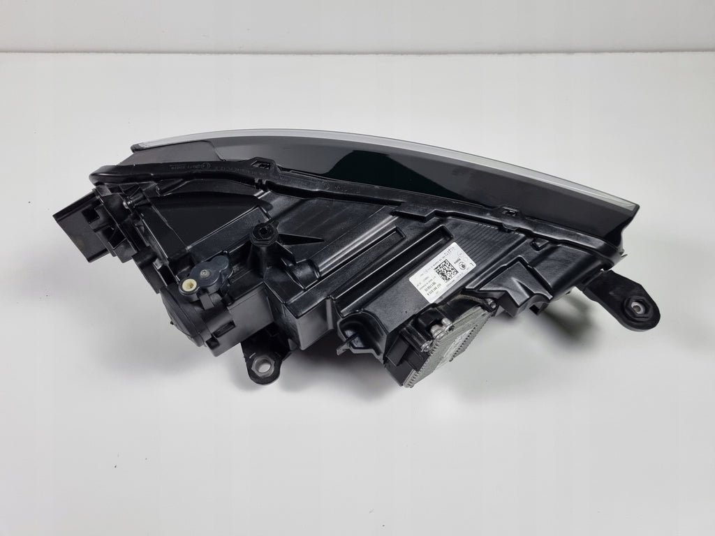 Frontscheinwerfer Skoda Scala 657941015A LED Links Scheinwerfer Headlight SCH8614776245mo
