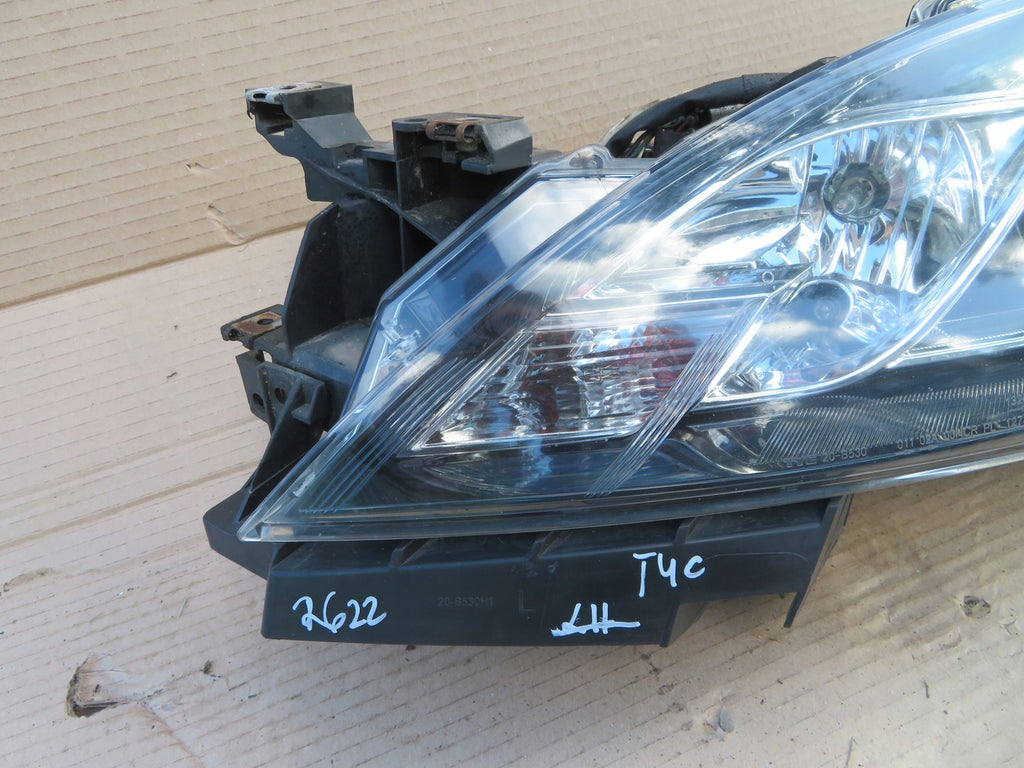 Frontscheinwerfer Mazda 6 Gh 99226-81017 Links Scheinwerfer Headlight