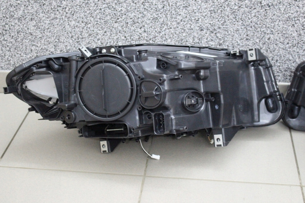 Frontscheinwerfer BMW 5 F11 F10 Xenon Rechts Scheinwerfer Headlight SCH9555376439ni