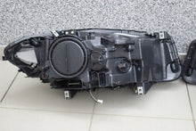 Load image into Gallery viewer, Frontscheinwerfer BMW 5 F11 F10 Xenon Rechts Scheinwerfer Headlight SCH9555376439ni