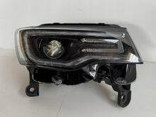 Laden Sie das Bild in den Galerie-Viewer, Frontscheinwerfer Jeep Cherokee Wk2 Rechts Scheinwerfer Headlight SCH3983901503dw