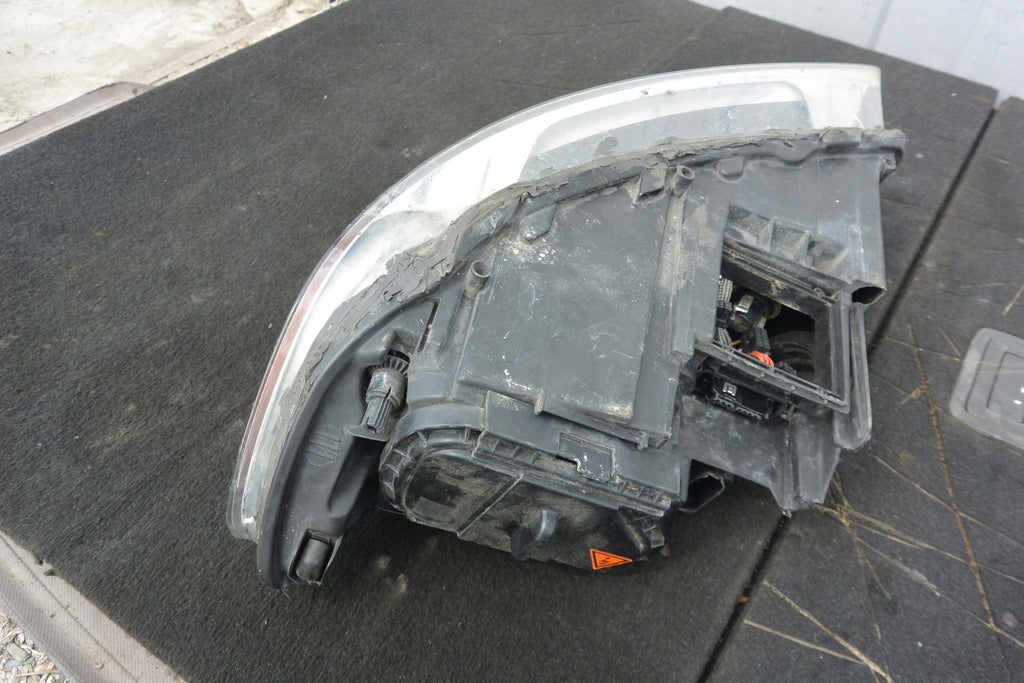 Frontscheinwerfer Audi Q7 4L0941004H Xenon Rechts Scheinwerfer Headlight