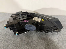 Laden Sie das Bild in den Galerie-Viewer, Frontscheinwerfer Audi A3 8P0941003 Links Scheinwerfer Headlight SCH1327334801pz
