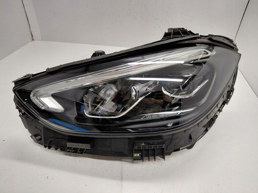 Frontscheinwerfer Mercedes-Benz W206 A2069067103 Full LED Links Headlight SCH4838894516qn