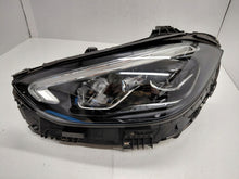 Laden Sie das Bild in den Galerie-Viewer, Frontscheinwerfer Mercedes-Benz W206 A2069067103 Full LED Links Headlight SCH4838894516qn