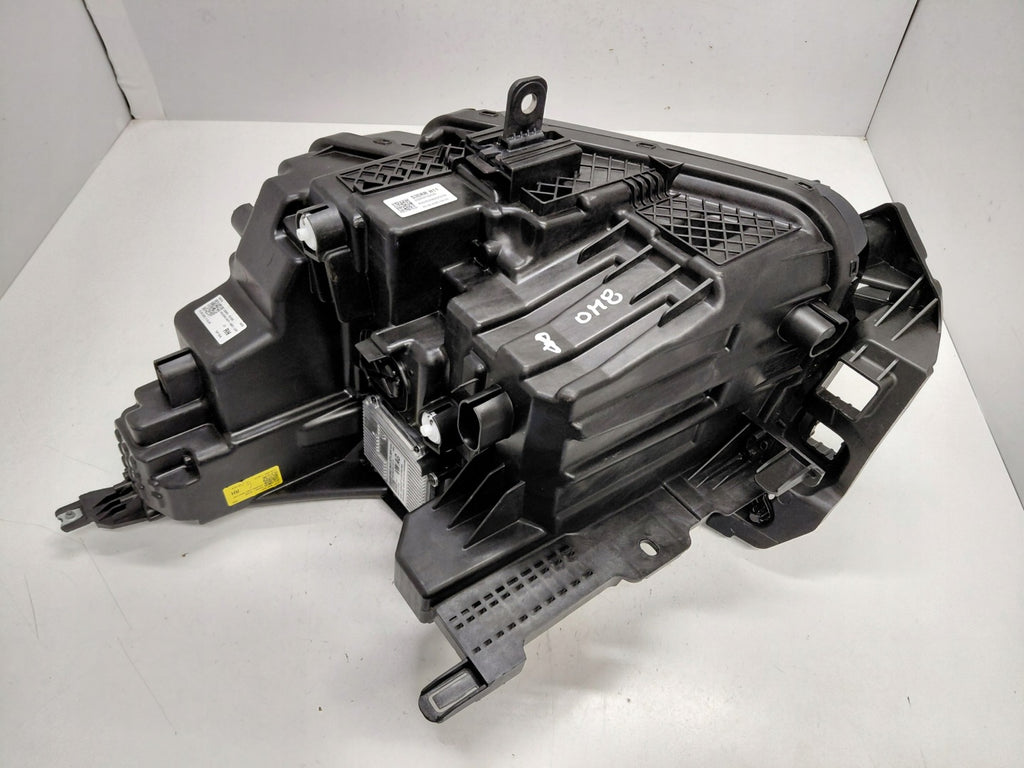Frontscheinwerfer Skoda Enyaq 5LB941010 LED Rechts Scheinwerfer Headlight SCH5945383597az
