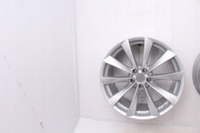 Load image into Gallery viewer, 1x Alufelge 21 Zoll 11.5" 5x120 38ET Glanz Silber 6776450 BMW 1 Rim Wheel FEL7808119063kf