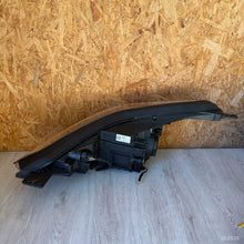 Laden Sie das Bild in den Galerie-Viewer, Frontscheinwerfer Kia Sportage IV 92102F1500 Ein Satz Scheinwerfer Headlight SCH4606635766hb