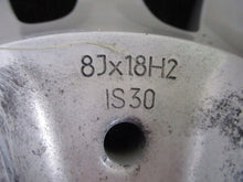 Laden Sie das Bild in den Galerie-Viewer, 1x Alufelge 18 Zoll 6861224 BMW G11 G12 Rim Wheel FEL2932909103yu