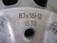 Laden Sie das Bild in den Galerie-Viewer, 1x Alufelge 18 Zoll 6861224 BMW G11 G12 Rim Wheel FEL2932909103yu