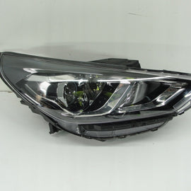 Frontscheinwerfer Hyundai I30 III G492164020 LED Rechts Scheinwerfer Headlight SCH2189893905ah