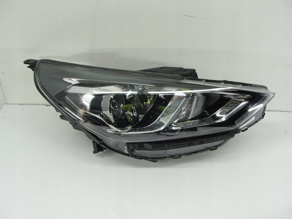 Frontscheinwerfer Hyundai I30 III G492164020 LED Rechts Scheinwerfer Headlight