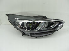 Laden Sie das Bild in den Galerie-Viewer, Frontscheinwerfer Hyundai I30 III G492164020 LED Rechts Scheinwerfer Headlight