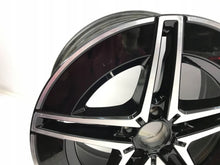 Laden Sie das Bild in den Galerie-Viewer, 1x Alufelge 18 Zoll 5x112 A2064011700 Mercedes-Benz W206 Rim Wheel FEL3099439891rg