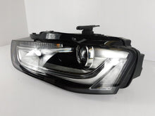 Load image into Gallery viewer, Frontscheinwerfer Audi A4 B8 8K0941005C Xenon Ein Stück (Rechts oder Links)