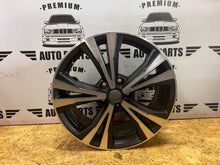 Load image into Gallery viewer, 1x Alufelge 18 Zoll 5x114.3 N87801 Nissan Qashqai I Rim Wheel FEL9216358708kr