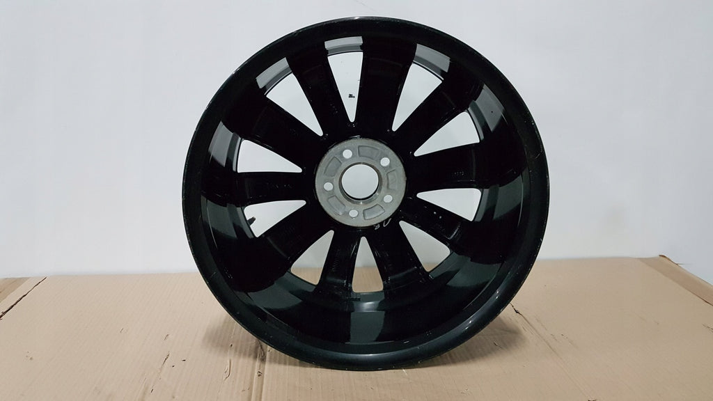 1x Alufelge 18 Zoll 8.0" 5x108 42ET 8JX18 Volvo S60 V60 Rim Wheel