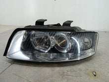 Laden Sie das Bild in den Galerie-Viewer, Frontscheinwerfer Audi A4 B6 8E0941003 Links Scheinwerfer Headlight SCH4774744691ei